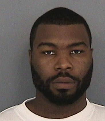Tawian Coleman - Hillsborough County, FL 