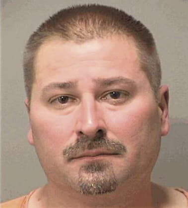 Christopher Coots, - Porter County, IN 