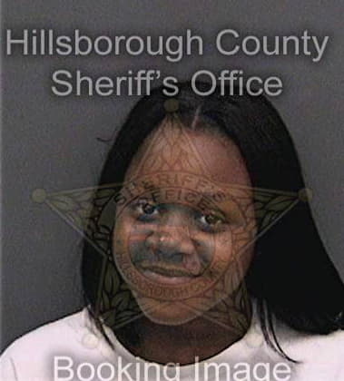 Ashley Crawford, - Hillsborough County, FL 