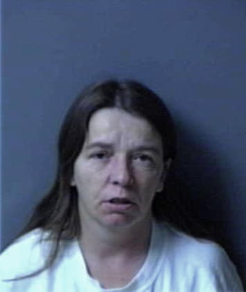 Darlene Crews, - Lee County, FL 