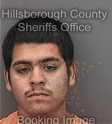 Thomas Curtis, - Hillsborough County, FL 