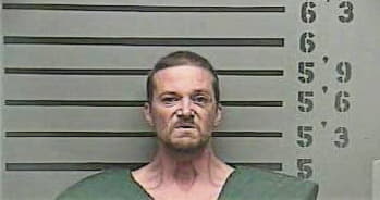 Wayne Donathan, - Hopkins County, KY 