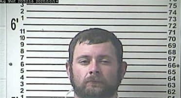 Daniel Donhoff, - Hardin County, KY 