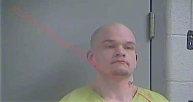 Darryl Durham - Russell County, KY 