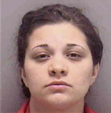 Andrea Emond, - Lee County, FL 