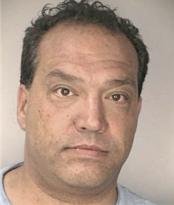 Eduardo Estremadoyro, - Hillsborough County, FL 