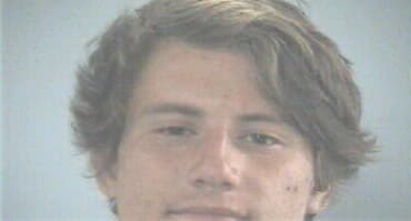 Christopher Everman - Fayette County, KY 