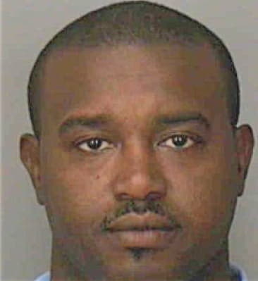 Leroy Ferguson, - Polk County, FL 