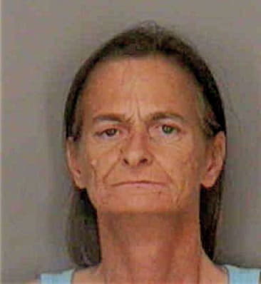 Tracy Finnell, - Polk County, FL 