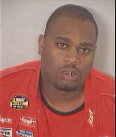 Demetrius Franks, - Fulton County, GA 