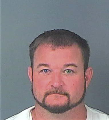 Steven Gandee, - Hernando County, FL 