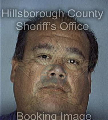 Francisco Garcia, - Hillsborough County, FL 