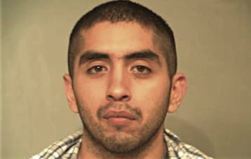 Juan Garza - Hidalgo County, TX 