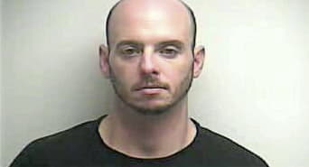 Gregory Goff, - Marion County, KY 