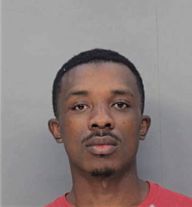 Reginald Gordon, - Dade County, FL 