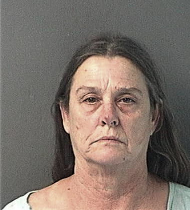 Sandra Gray, - Escambia County, FL 