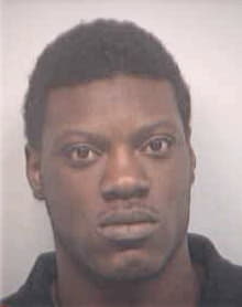 Anthony Green, - Fulton County, GA 