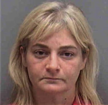 Jean Hamstra, - Lee County, FL 