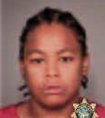 Myeshia Harden - Multnomah County, OR 