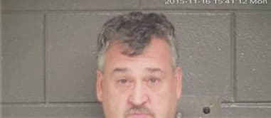 Dallas Hatton - Scott County, KY 