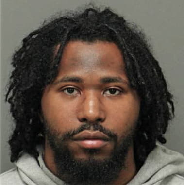 Laytavion Haywood - Wake County, NC 
