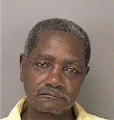 Johnnie Henderson, - Polk County, FL 