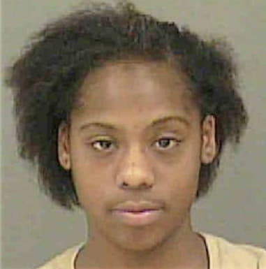 Monique Henley-Smith, - Mecklenburg County, NC 