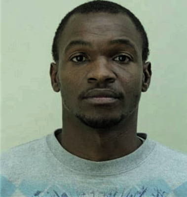 Lamar Herbert - Hillsborough County, FL 
