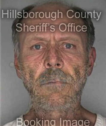 Miguel Hernandez - Hillsborough County, FL 