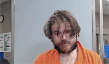 Charles Holbrook - Fayette County, KY 
