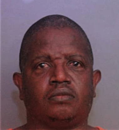 Keith Holley, - Polk County, FL 