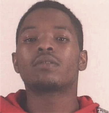 Curtis Hopkins - Tarrant County, TX 