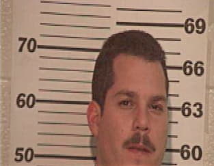 Manuel Huarecha, - Hidalgo County, TX 