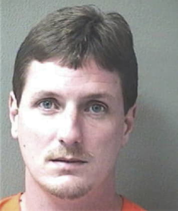 Richard Jackson, - Okaloosa County, FL 