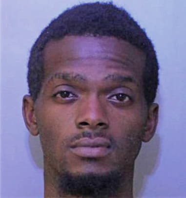 Malcolm James, - Polk County, FL 