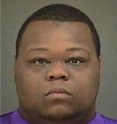 Anthony Johnson, - Mecklenburg County, NC 