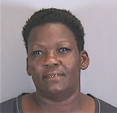 Ashley Johnson, - Manatee County, FL 