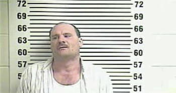 Bengi Johnson - Allen County, KY 