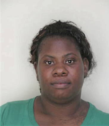 Minnie Johnson, - Hillsborough County, FL 