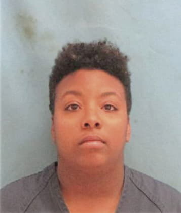 Veronica Johnson, - Pulaski County, AR 