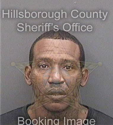 Robert Jones, - Hillsborough County, FL 