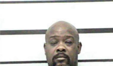 Vinson Jones - Lubbock County, TX 
