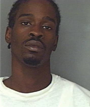 Kelvon Kendricks, - Polk County, FL 