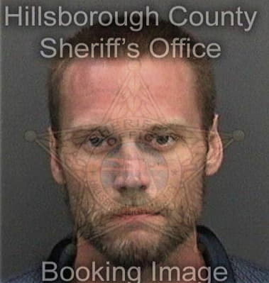 Matthew Keyes, - Hillsborough County, FL 