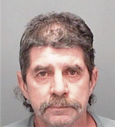 Charles Lantzy, - Pinellas County, FL 