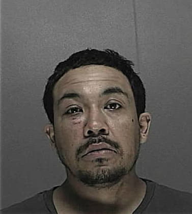 Richard Lee, - Volusia County, FL 