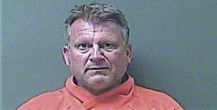 Greg Lekarczyk, - LaPorte County, IN 