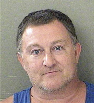 Paul Liaknickas, - Escambia County, FL 