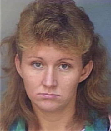 Yvonne Linne, - Polk County, FL 