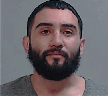 Ernesto Llanas - Hidalgo County, TX 